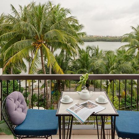 Phuoc Dat Riverside Homestay Hội An Kültér fotó