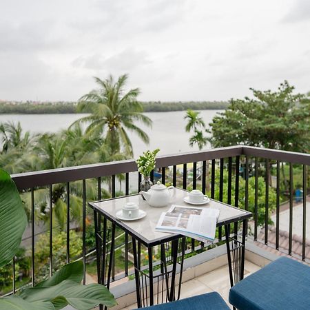 Phuoc Dat Riverside Homestay Hội An Kültér fotó