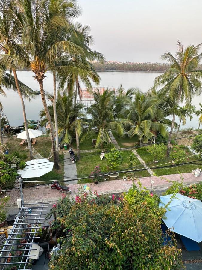 Phuoc Dat Riverside Homestay Hội An Kültér fotó