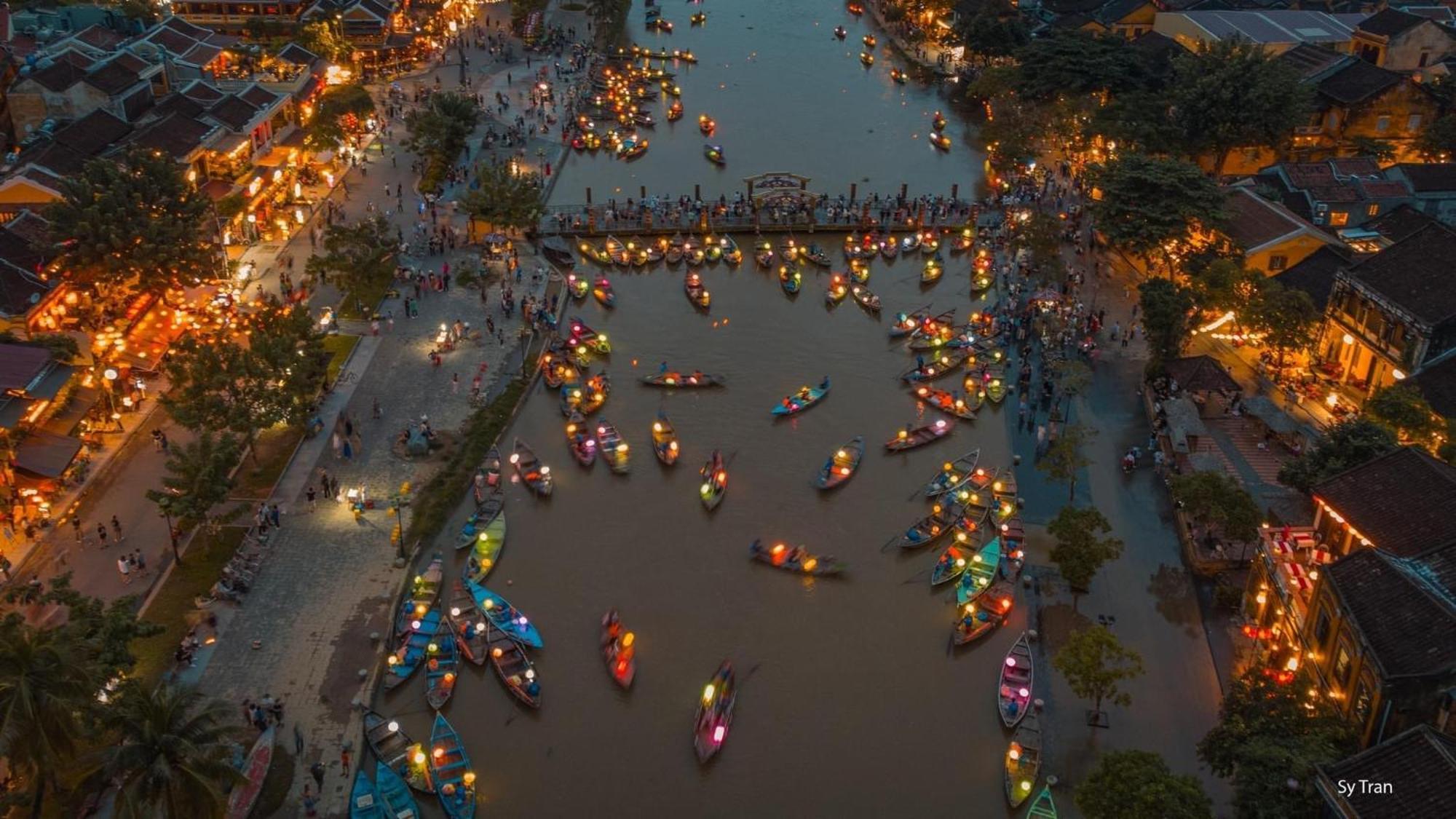 Phuoc Dat Riverside Homestay Hội An Kültér fotó