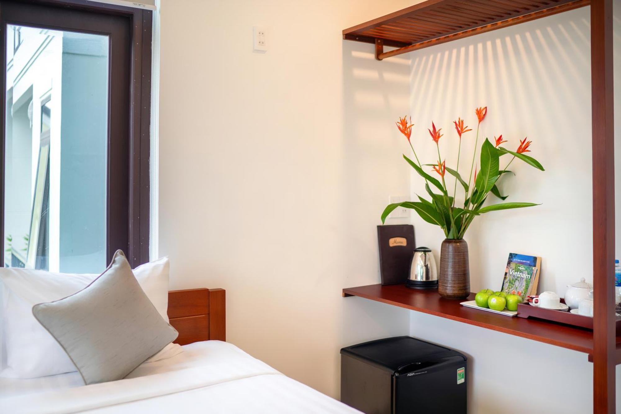 Phuoc Dat Riverside Homestay Hội An Kültér fotó