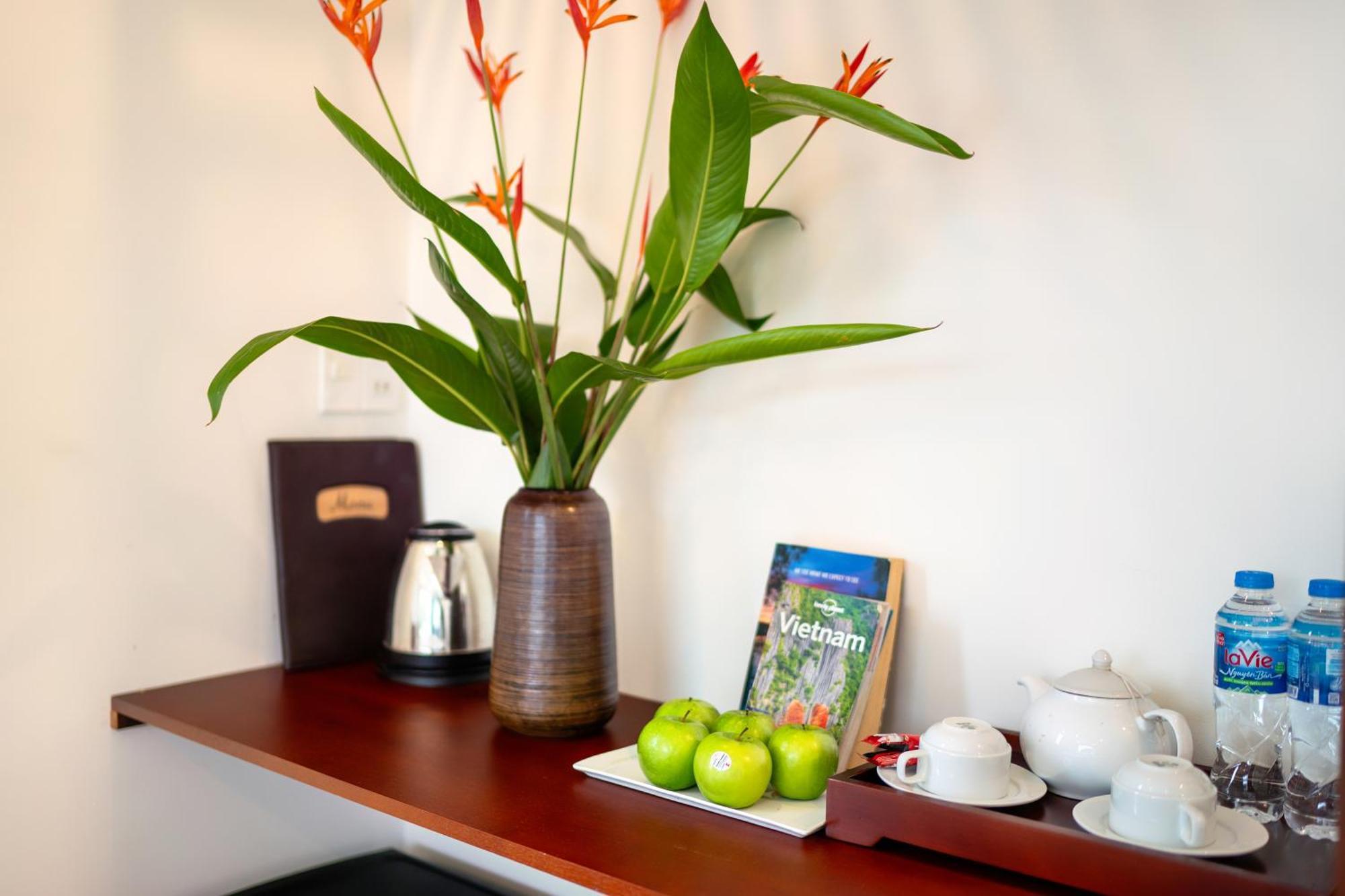 Phuoc Dat Riverside Homestay Hội An Kültér fotó