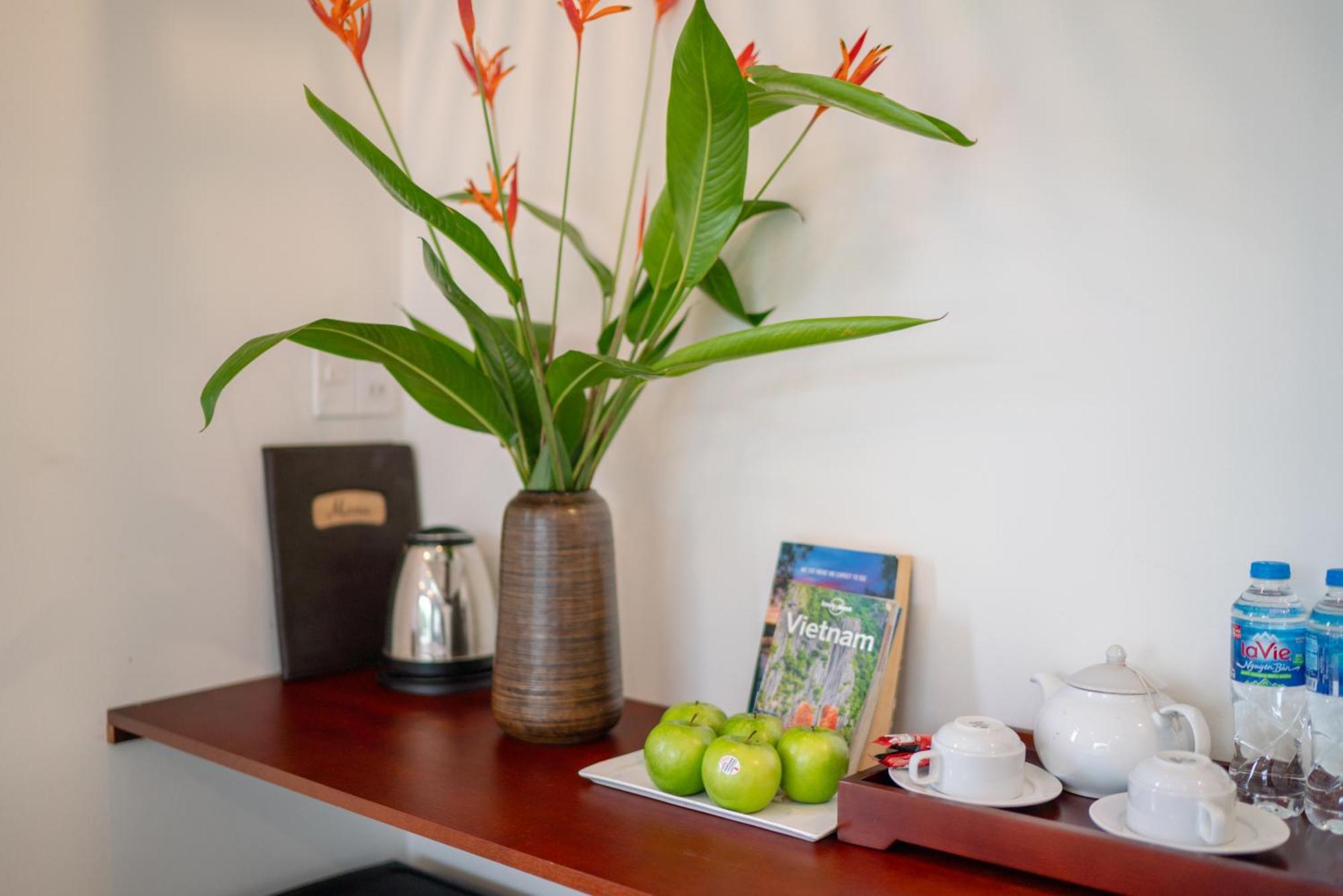 Phuoc Dat Riverside Homestay Hội An Kültér fotó