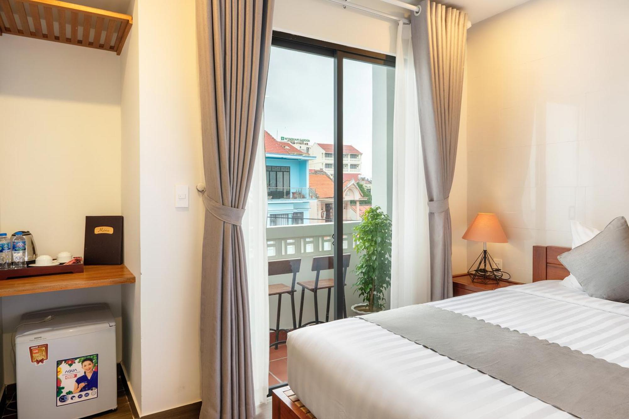 Phuoc Dat Riverside Homestay Hội An Kültér fotó
